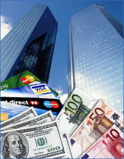 Hogyan kell megnyitni egy nemzetközi fiókot egy bank, a Bank és pénzügy