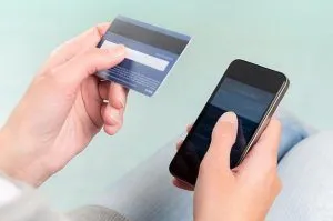 Cum de a conecta rapid banca de economii de plată on-line