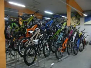 Cum de a deschide un magazin de biciclete