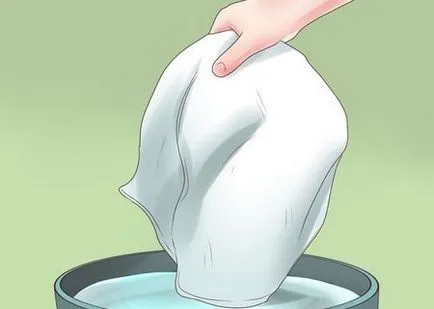 Как да избелите кърпи в дома си лекарствата от народната медицина