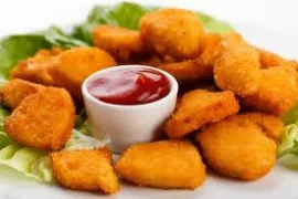 Cum de a găti nuggets la domiciliu, Kuhar