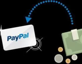 Hogyan töltse paypal azonnal és anélkül Bizottság