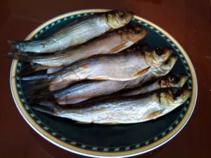 Cum de a găti vendace