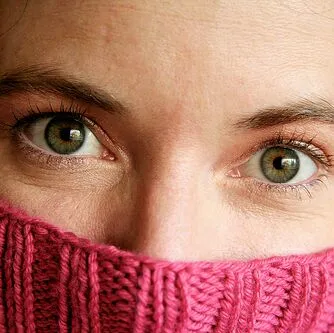 Hogyan készüljünk hatékony maszk szem ránc magad