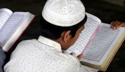 Ce se poate face în știri madrassas despre Islam