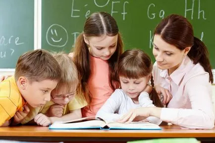 Hogyan segíthet a gyermek megbirkózni iskolai stressz