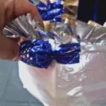 Как да направите бонбони от количката