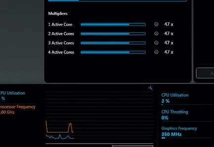 Cum să overclock procesor, cip România