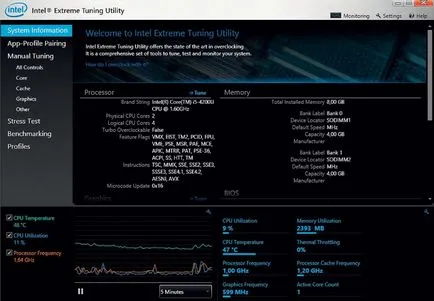 Cum să overclock procesor, cip România