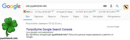 Küzdelem pingvin google 2017-ben, az emelkedés seo webhely