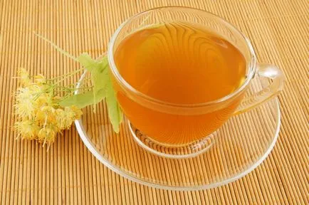 Чайове, най-полезни за здравето на мъжете