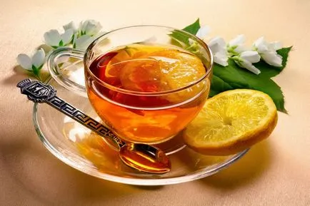 Чайове, най-полезни за здравето на мъжете