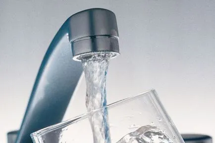 Hogyan, hogy tompítsa a kemény víz a hazai ivóvíz és háztartási szükségletek