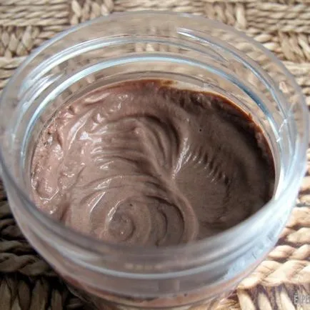 Cum sa faci ciocolata balsam pentru păr, expertoza