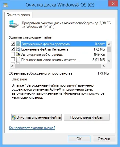 Hogyan lehet csökkenteni a méretét a Windows mappában, világ-x