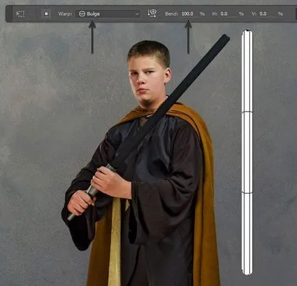 Hogyan válhat egy Jedi Photoshop