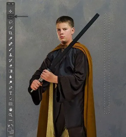 Cum de a deveni un Jedi în Photoshop