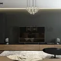 Cum de a alege un tapet plafon