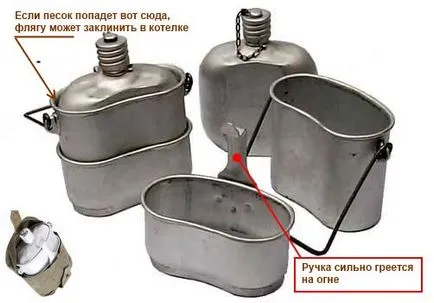 Hogyan válasszuk ki a jar és pot