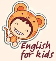 Cum de a trezi interesul copilului în limba engleză