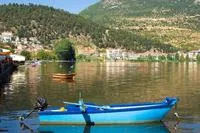 Kastoria, Görögország nyaralás értékelések szállodák Kastoria turproma útmutató