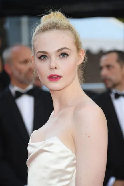 Cannes 2017 legjobb haj és smink a csillagok a vörös szőnyegen