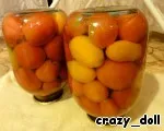 tomate Conserve - familie