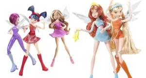 Winx Club - Blog Griselda - rezultatele de căutare - Pixy