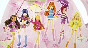 Winx Club - блог Гризелда - резултати от търсенето - малка фея