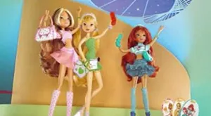 Winx Club - блог Гризелда - резултати от търсенето - малка фея