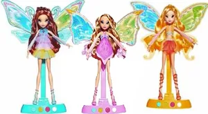 Winx Club - блог Гризелда - резултати от търсенето - малка фея