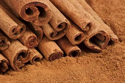 Cinnamon celulita - Retete dovedite pentru frumusete