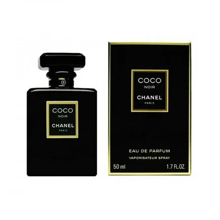 Kozmetikumok és parfümök Chanel, elrendeli az ország