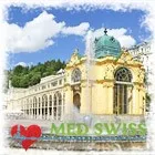 A kezelés a gerinc Karlovy Vary, a kezelés a gerinc és a hát Karlovy Vary - egészségesen élni