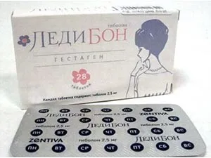 remediu Lady Bon pentru menopauza, mărturie a numirii sale