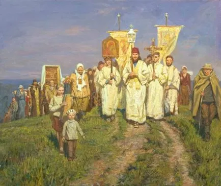 Лято поклонение - с кого да отидат, какво да предприеме и какво да се страхуват, православен живот