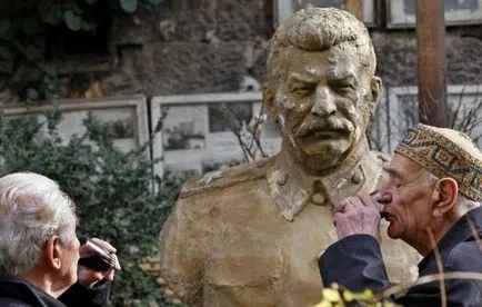 miturile vin preferate ale lui Stalin și realitate