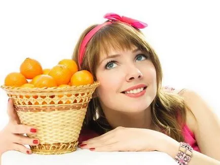 arc mandarinolaj jelenti otthoni használatra