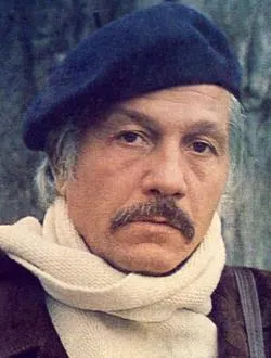 Mihai Volontir - biografie, fotografii, viața personală a romilor principal USSR actorului