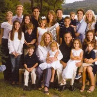 A mormonok - 7 hihetetlen tények az élet „polygamists”