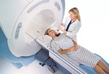 MRI ли е страшно да се направи