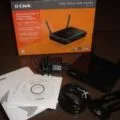 Configurarea link-ul de router tp