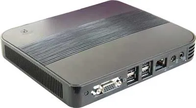 Nettop intel Pine Trail platform Pegatron cég Computerpress