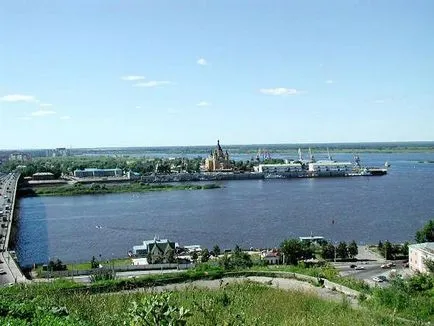 Nyizsnyij Novgorod régióban, az enciklopédia