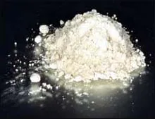 Despre heroina ca este obținut de droguri și consecințele de a primi, Narconon-standard