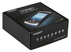 Преглед highscreen Cosmo бюджет смартфон андроид 2