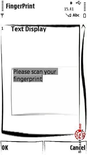 Fingerprint Prezentare generală