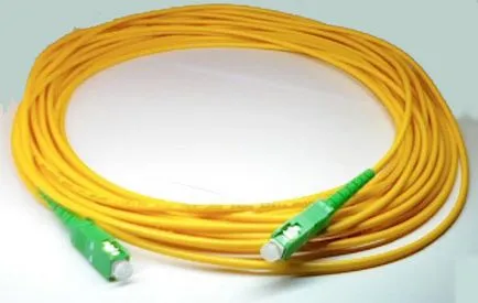 Optic разпределителни кабели за мрежа GPON