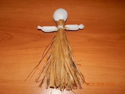 Ритуална кукла 