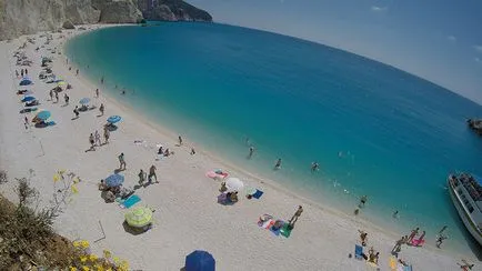 Insula Lefkada (Grecia) recenzii, cum să obțineți